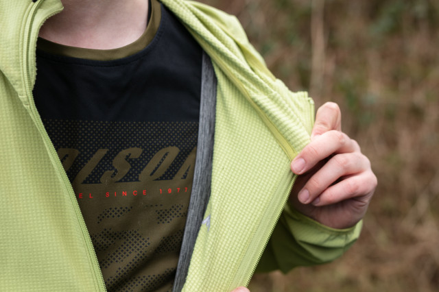 7Mesh Spruce Hoody review - Cycling News | off-road.cc